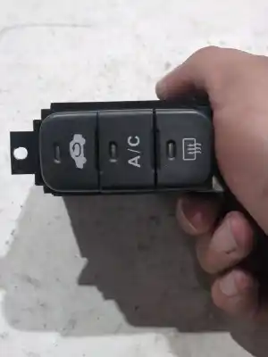 Peça sobressalente para automóvel em segunda mão  por HONDA CIVIC VII HATCHBACK (EU, EP, EV)  Referências OEM IAM 0353TG110  