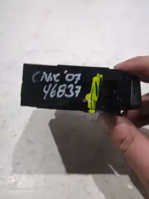 İkinci el araba yedek parçası çok fonksiyonlu kontrol için honda civic vii hatchback (eu, ep, ev) 1.6 i (ep2, eu8, eu6) oem iam referansları 0353tg110  