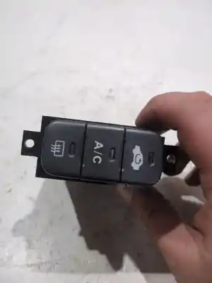 İkinci el araba yedek parçası çok fonksiyonlu kontrol için honda civic vii hatchback (eu, ep, ev) 1.6 i (ep2, eu8, eu6) oem iam referansları 0353tg110  