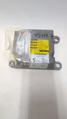 Second-hand car spare part Airbag Control Unit for TOYOTA COROLLA (_E12_) 1.4 D (NDE120_) OEM IAM references 891702380  