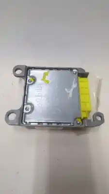 Second-hand car spare part airbag control unit for toyota corolla (_e12_) 1.4 d (nde120_) oem iam references 891702380  