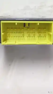 Second-hand car spare part airbag control unit for toyota corolla (_e12_) 1.4 d (nde120_) oem iam references 891702380  