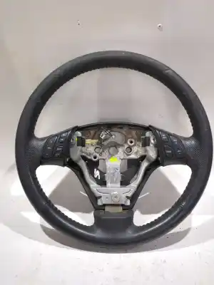 Second-hand car spare part steering wheel for mazda 5 (cr19) 2.0 cd (cr19) oem iam references   