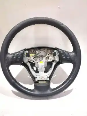 Second-hand car spare part steering wheel for mazda 5 (cr19) 2.0 cd (cr19) oem iam references   