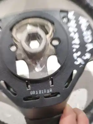 Second-hand car spare part steering wheel for mazda 5 (cr19) 2.0 cd (cr19) oem iam references   