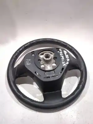 Second-hand car spare part steering wheel for mazda 5 (cr19) 2.0 cd (cr19) oem iam references   