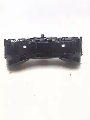 Peça sobressalente para automóvel em segunda mão quadrante por citroen c4 ii (nc_) 1.6 bluehdi 100 referências oem iam 9812831980  