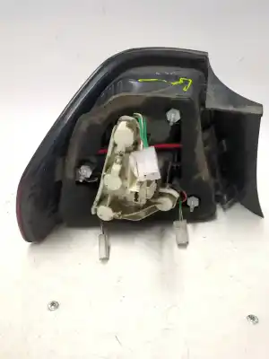 Second-hand car spare part right tailgate light for bmw 3 (e90) 320 d oem iam references 154441930r  