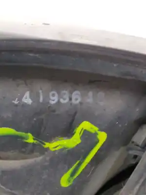 Second-hand car spare part right tailgate light for bmw 3 (e90) 320 d oem iam references 154441930r  