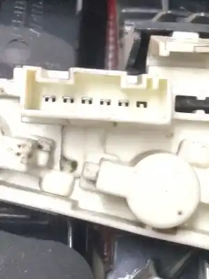 Second-hand car spare part right tailgate light for bmw 3 (e90) 320 d oem iam references 154441930r  