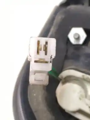 Second-hand car spare part right tailgate light for bmw 3 (e90) 320 d oem iam references 154441930r  