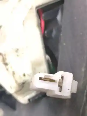 Second-hand car spare part right tailgate light for bmw 3 (e90) 320 d oem iam references 154441930r  