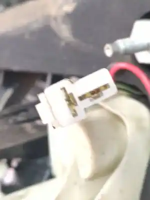 Second-hand car spare part right tailgate light for bmw 3 (e90) 320 d oem iam references 154441930r  