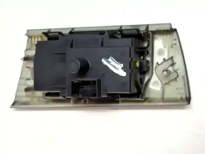 Second-hand car spare part headlights switch for bmw 3 (e90) 320 d oem iam references 693279402  