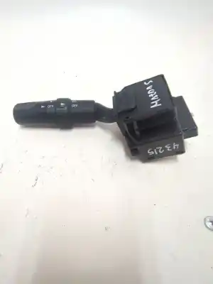 Peça sobressalente para automóvel em segunda mão Comutador De Luzes por MAZDA 5 (CR19) 2.0 CD (CR19) Referências OEM IAM 17D682  
