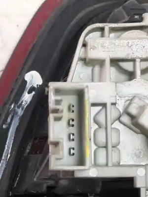 Second-hand car spare part right tailgate door light for bmw 3 (e90) 320 d oem iam references   