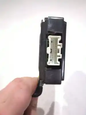 Second-hand car spare part electronic module for mazda 5 (cr19) 2.0 cd (cr19) oem iam references cd8766dhx  