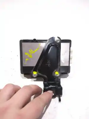 Second-hand car spare part electronic module for mazda 5 (cr19) 2.0 cd (cr19) oem iam references cd8766dhx  