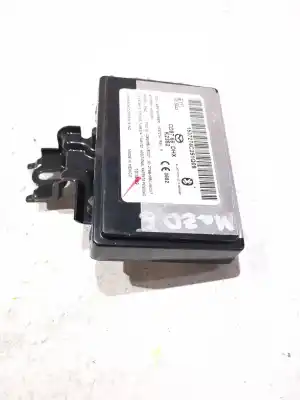 Second-hand car spare part electronic module for mazda 5 (cr19) 2.0 cd (cr19) oem iam references cd8766dhx  