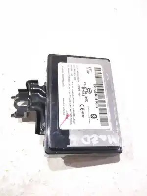 Second-hand car spare part electronic module for mazda 5 (cr19) 2.0 cd (cr19) oem iam references cd8766dhx  