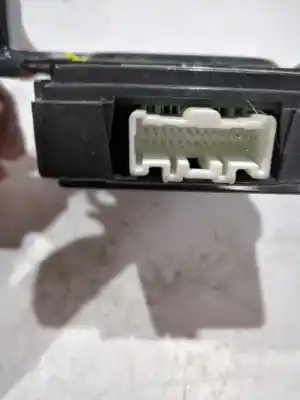 Second-hand car spare part electronic module for mazda 5 (cr19) 2.0 cd (cr19) oem iam references cd8766dhx  