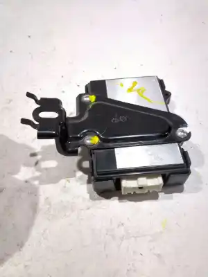 Second-hand car spare part electronic module for mazda 5 (cr19) 2.0 cd (cr19) oem iam references cd8766dhx  