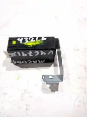 Peça sobressalente para automóvel em segunda mão  por MAZDA 5 (CR19)  Referências OEM IAM CC65675DZB  