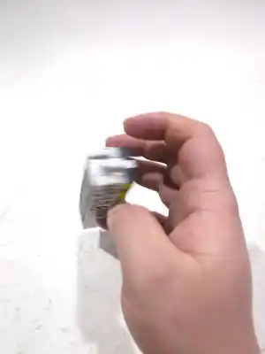 Second-hand car spare part multifunction display for peugeot 207/207+ (wa_, wc_) 1.6 hdi oem iam references 9665103080  