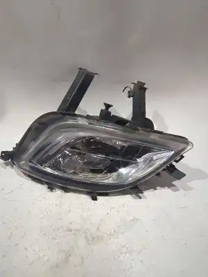 Автозапчастина б/у ЛІВА ПРОТИТУТМАНА для OPEL ASTRA J (P10)  Посилання на OEM IAM 13293618  