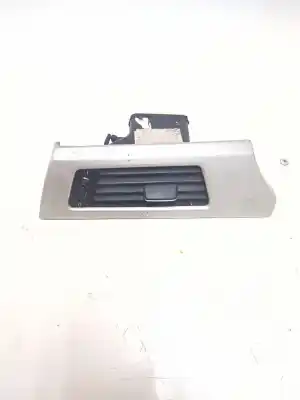 Gebrauchtes Autoersatzteil linker seitlicher luftausströmer zum bmw 3 (e90) 320 d oem-iam-referenzen 64226922633
