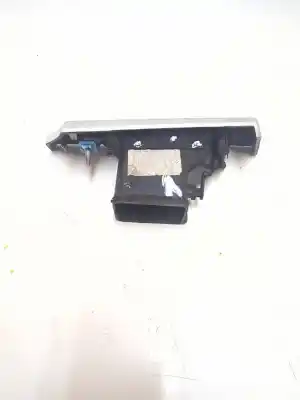 Peça sobressalente para automóvel em segunda mão saída de ar lateral esquerda por bmw 3 (e90) 320 d referências oem iam 64226922633  