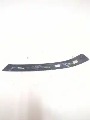 Second-hand car spare part decorative moulding for bmw 3 (e90) 320 d oem iam references 25891810  