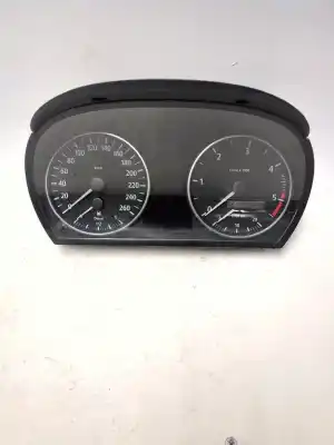 Peça sobressalente para automóvel em segunda mão quadrante por bmw 3 (e90) 320 d referências oem iam 14369510