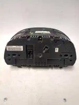 Peça sobressalente para automóvel em segunda mão quadrante por bmw 3 (e90) 320 d referências oem iam 14369510  