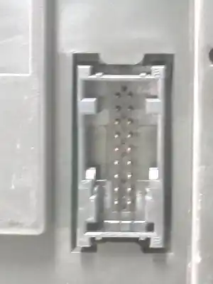 Peça sobressalente para automóvel em segunda mão quadrante por bmw 3 (e90) 320 d referências oem iam 14369510  