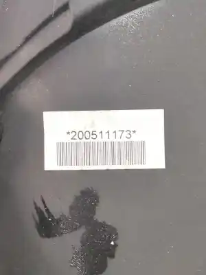 Peça sobressalente para automóvel em segunda mão quadrante por bmw 3 (e90) 320 d referências oem iam 14369510  