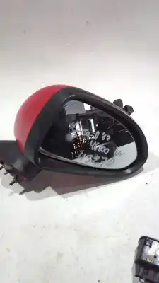Second-hand car spare part right rearview mirror for opel corsa d (s07) 1.3 cdti (l08, l68) oem iam references 46843464