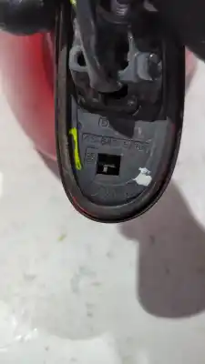 Автозапчастина б/у правий задний огляд для opel corsa d (s07) 1.3 cdti (l08, l68) посилання на oem iam 46843464  