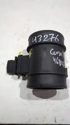 Second-hand car spare part flowmeter for opel corsa d (s07) 1.3 cdti (l08, l68) oem iam references 0281002618