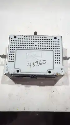 Автозапчасти б/у аудиосистема / радио cd за ford c-max ii (dxa/cb7, dxa/ceu) 1.5 tdci ссылки oem iam e1bt18c815kl  