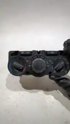 Автозапчасти б/у климат-контроль за opel corsa d (s07) 1.3 cdti (l08, l68) ссылки oem iam 5e094010  