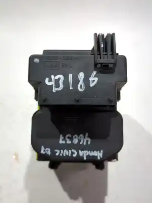 Peça sobressalente para automóvel em segunda mão ABS por HONDA CIVIC VII HATCHBACK (EU, EP, EV)  Referências OEM IAM 0265216895   Peça sobressalente para automóvel em segunda mão ABS por HONDA CIVIC VII HATCHBACK (EU, EP, EV)  Referências OEM IAM 0265216895