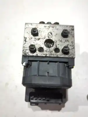 Peça sobressalente para automóvel em segunda mão abs por honda civic vii hatchback (eu, ep, ev) 1.6 i (ep2, eu8, eu6) referências oem iam 0265216895  