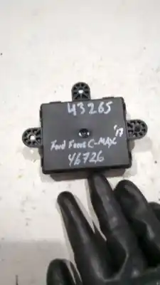 Автозапчасти б/у  за FORD C-MAX II (DXA/CB7, DXA/CEU)  ссылки OEM IAM F1ET14F143AD  