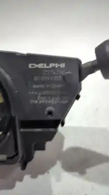 Second-hand car spare part multifunction switch for opel corsa d (s07) 1.3 cdti (l08, l68) oem iam references 12274700  