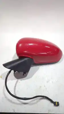 Second-hand car spare part left rearview mirror for opel corsa d (s07) 1.3 cdti (l08, l68) oem iam references 468435664  