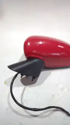 Second-hand car spare part left rearview mirror for opel corsa d (s07) 1.3 cdti (l08, l68) oem iam references 468435664  