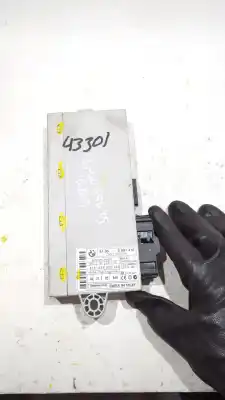 Автозапчастина б/у ЕЛЕКТРОННИЙ МОДУЛЬ для BMW 3 (E90)  Посилання на OEM IAM 5WK49412LBF  
