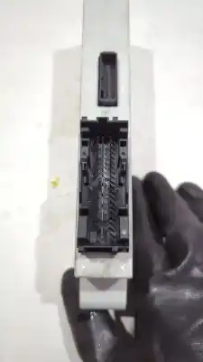 Second-hand car spare part electronic module for bmw 3 (e90) 320 d oem iam references 5wk49412lbf  