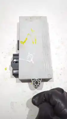 Second-hand car spare part electronic module for bmw 3 (e90) 320 d oem iam references 5wk49412lbf  